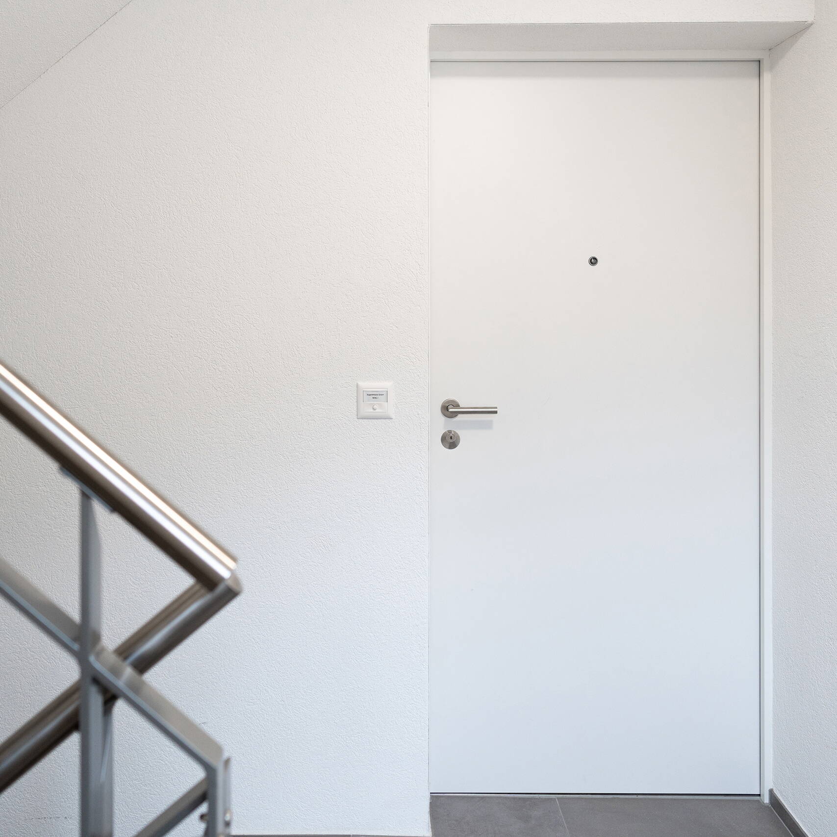 Wohnungsabschlusstüren Zoom: Wohnungsabschlusstüren