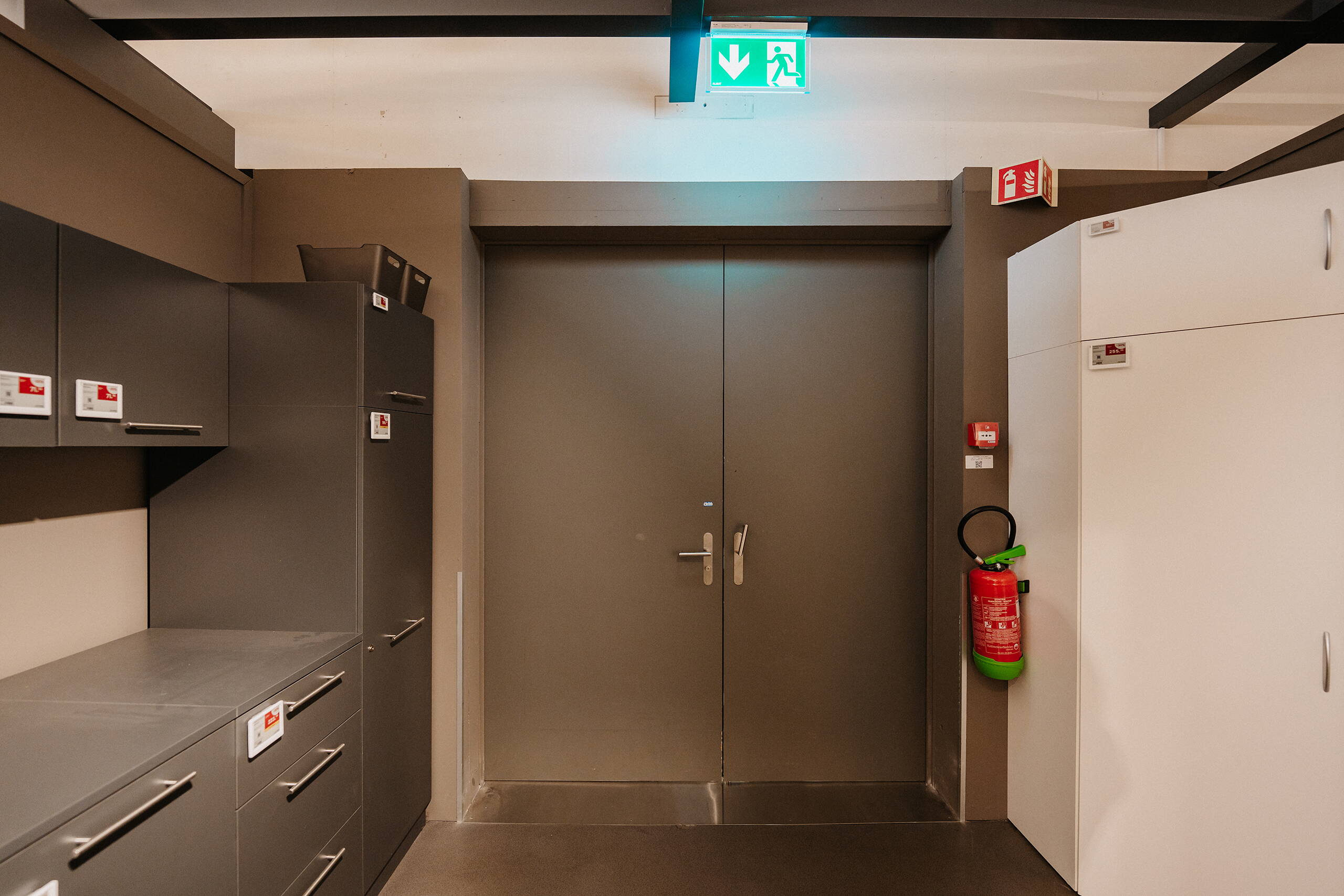 Zoom: Conforama Matten – W Werk Türen & Räume