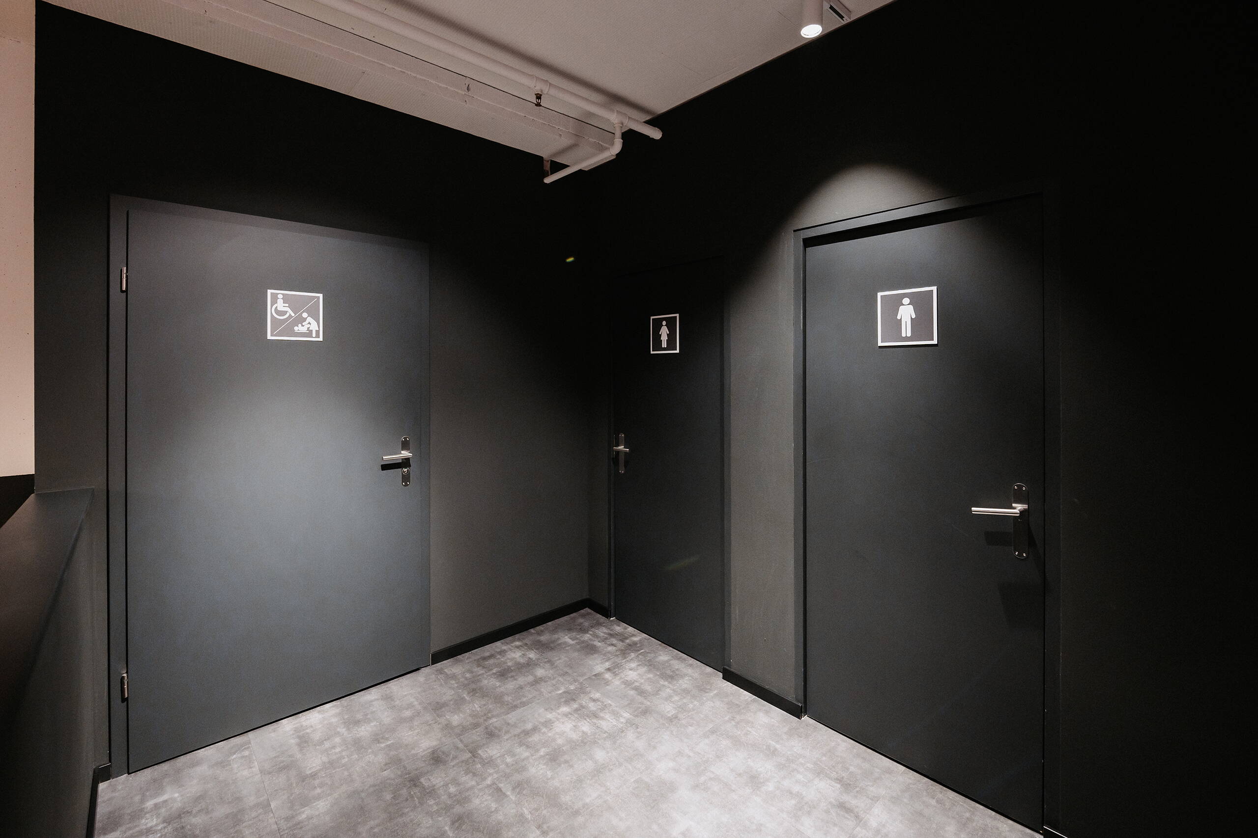 Zoom: Conforama Matten – W Werk Türen & Räume