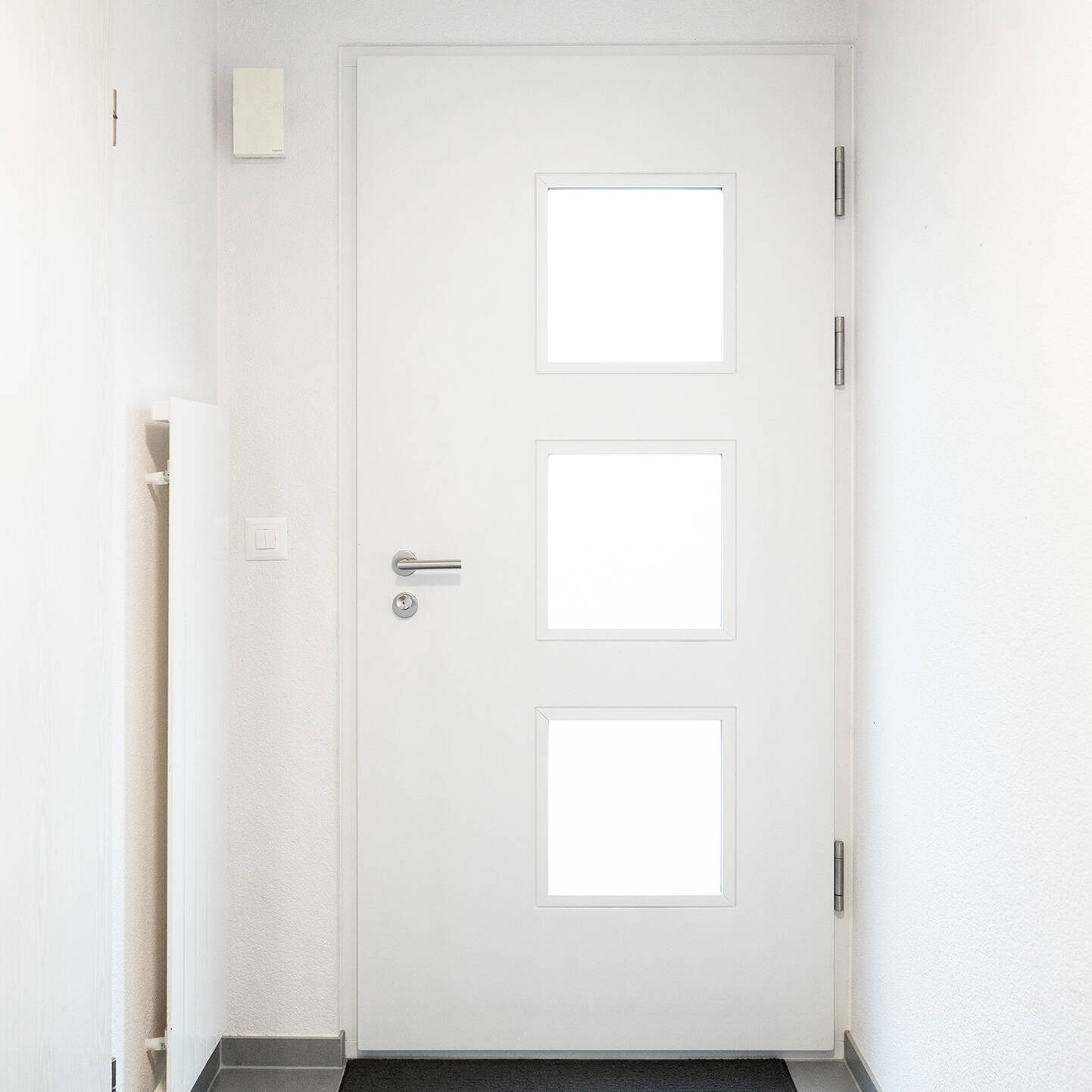 Hauseingangstüre Holz Zoom: Hauseingangstüre Holz