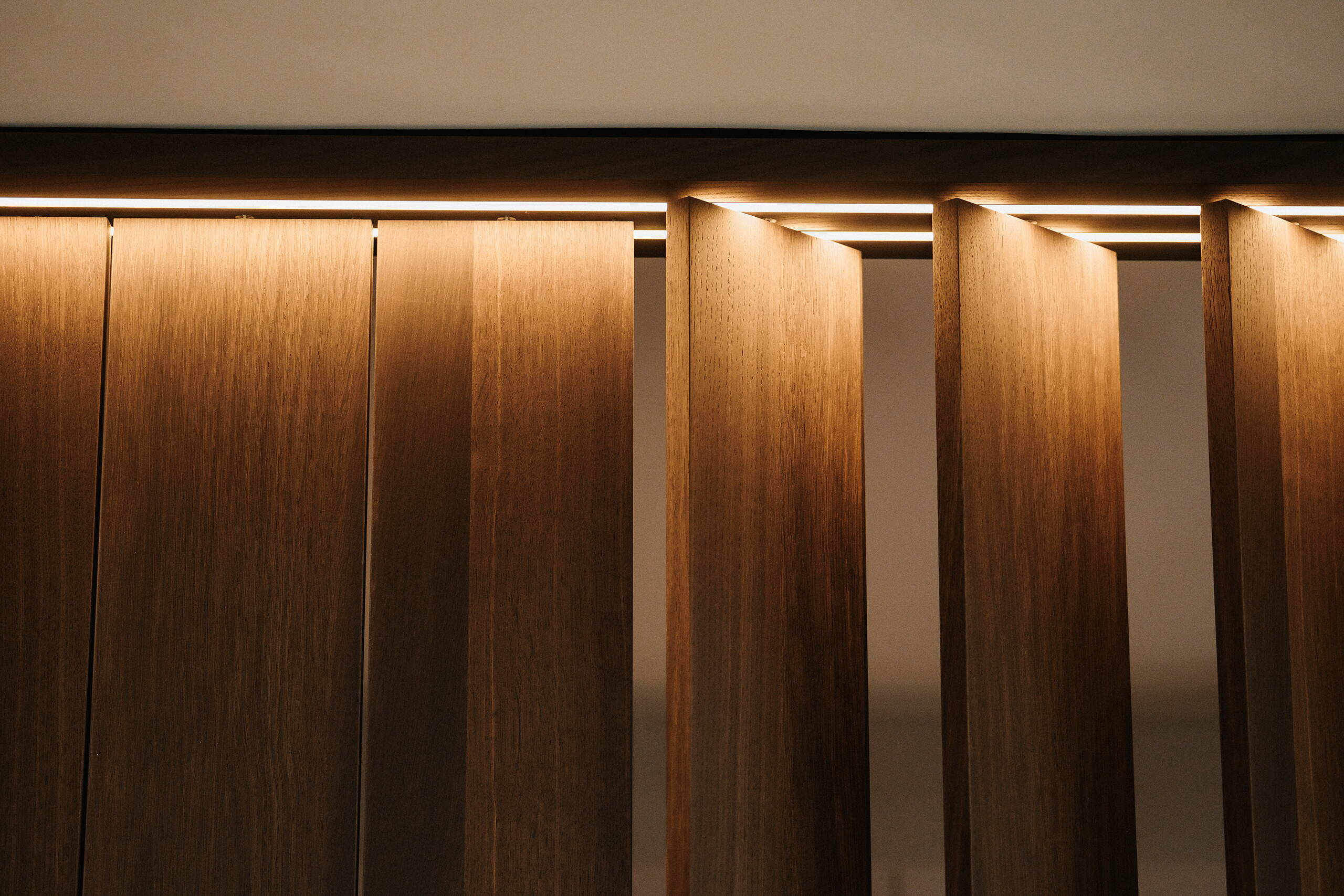 Zoom: Wohnung Emmetten – W Werk Türen & Räume