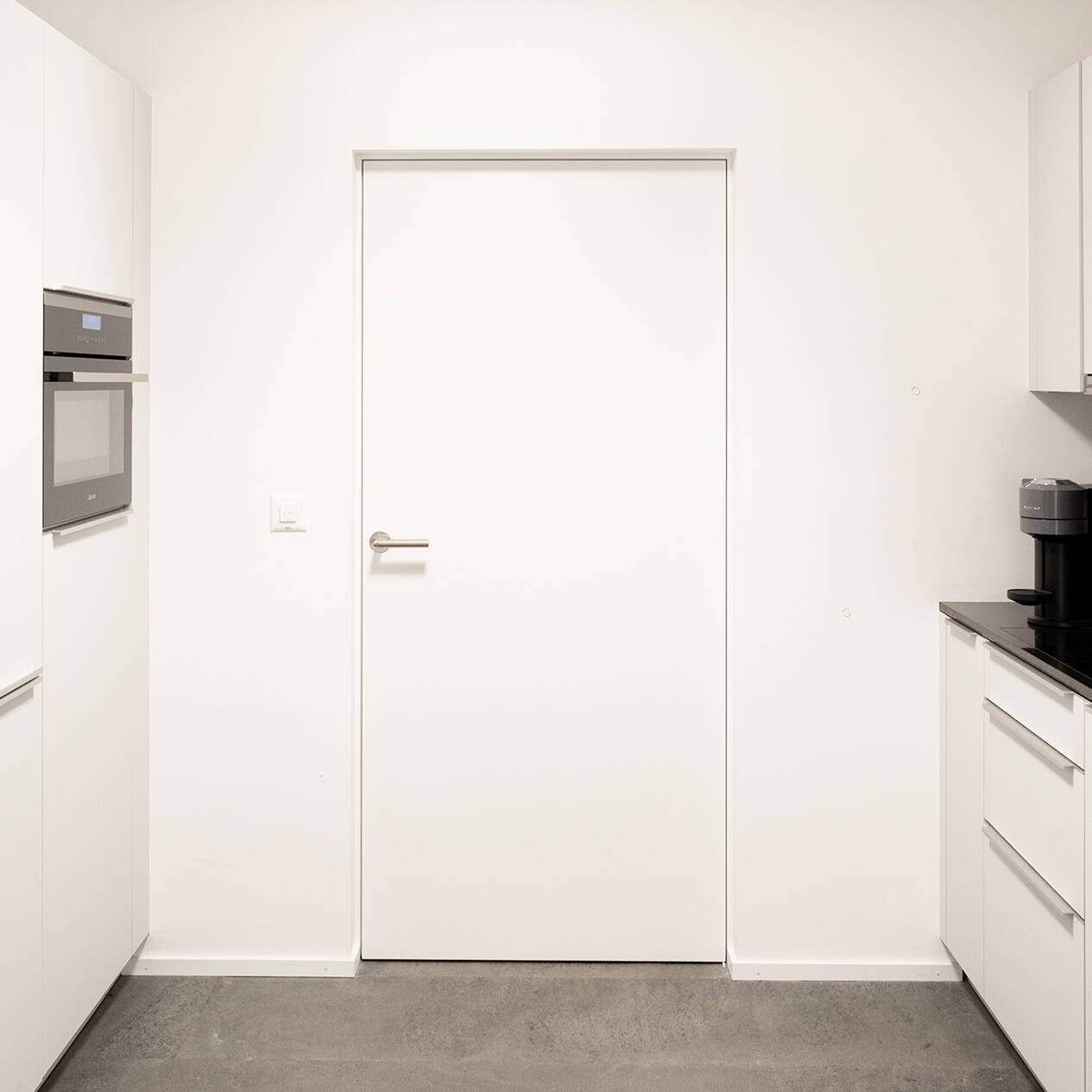 Rahmentüren – W Werk Türen Rahmentüren – W Werk Türen