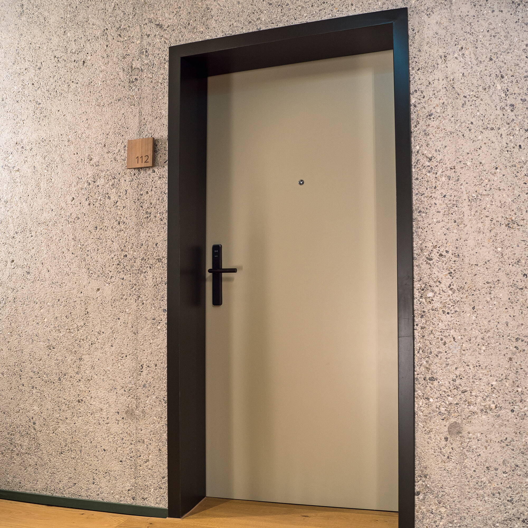 Stahlzargen-Türen –  W Werk Türen Stahlzargen-Türen –  W Werk Türen