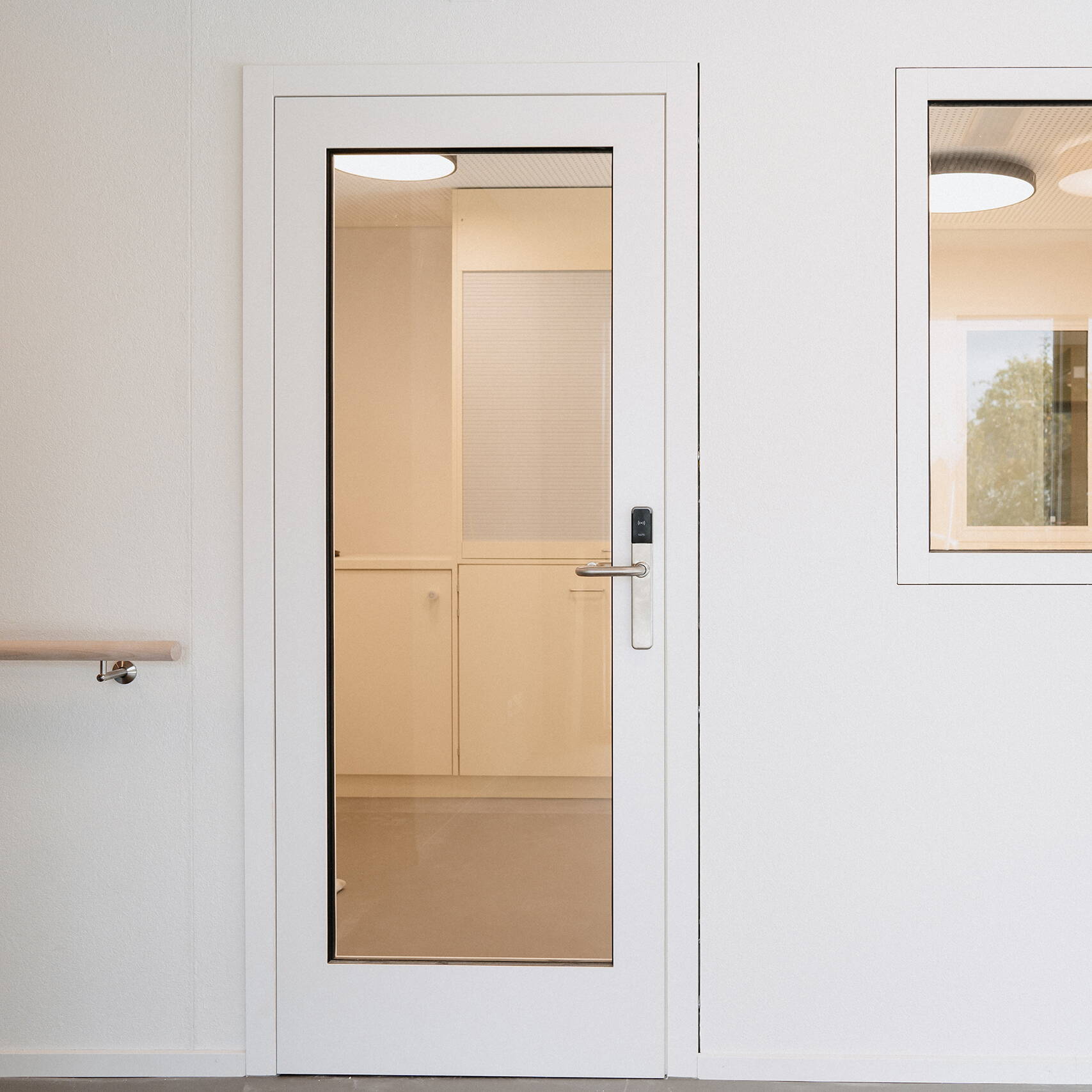 Rahmentüren – W Werk Türen Rahmentüren – W Werk Türen