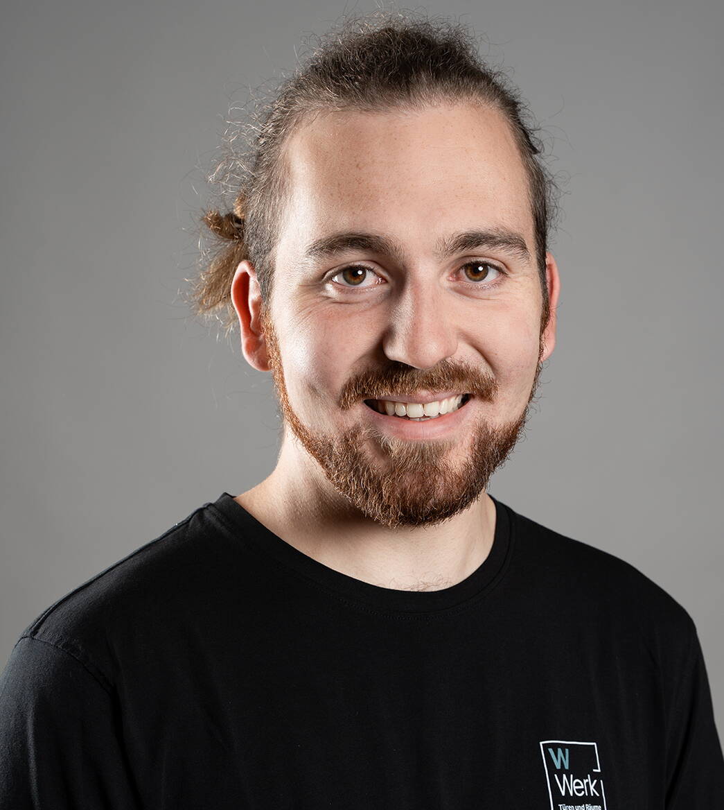 Jeremy Barrot Jeremy Barrot