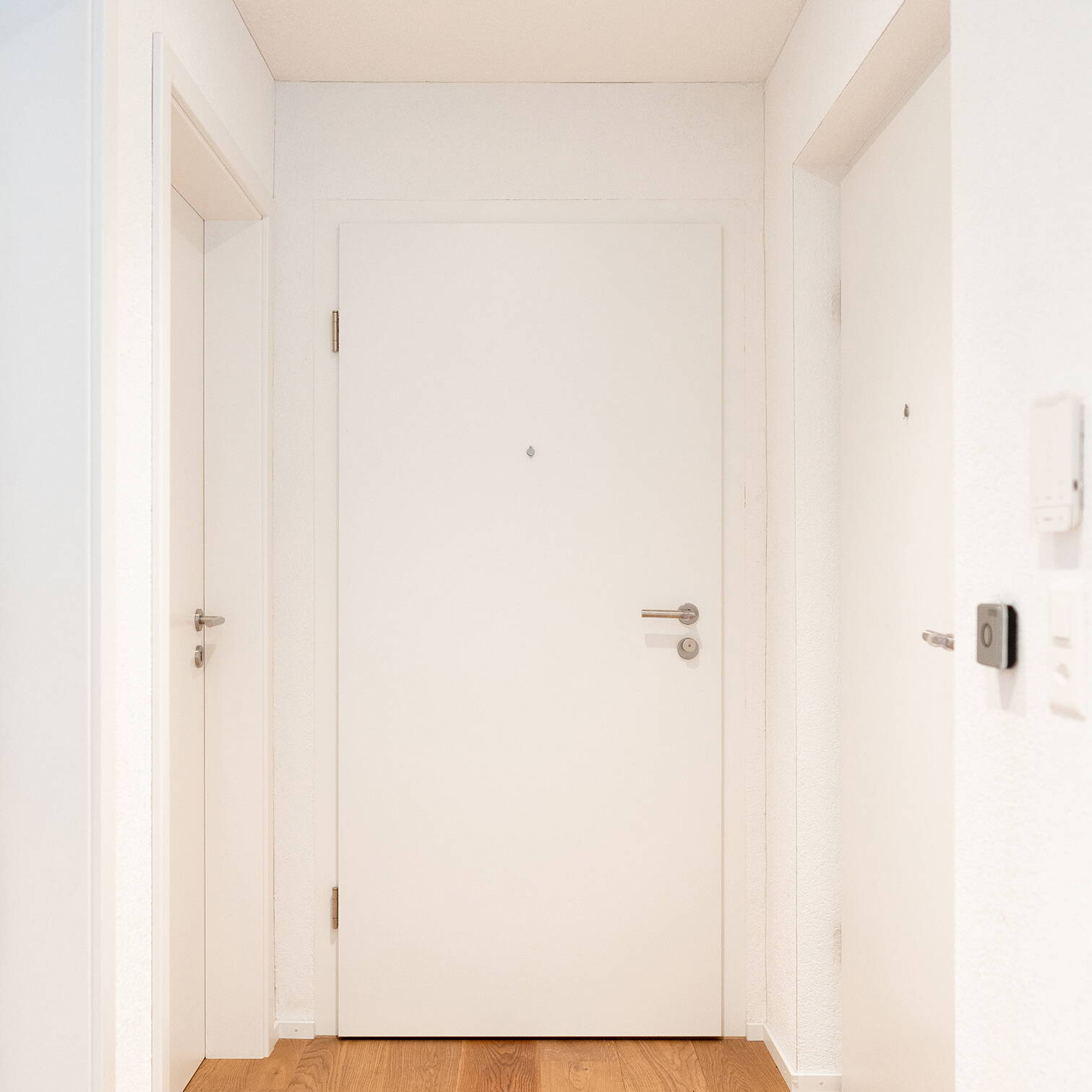 Rahmentüren flächenversetzt – W Werk Türen Rahmentüren flächenversetzt – W Werk Türen